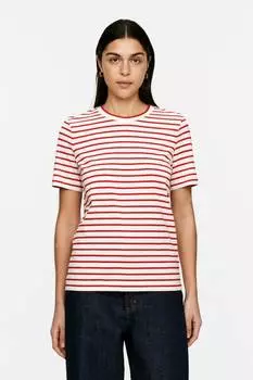 Футболка легкая Лили Arket, мультиколор