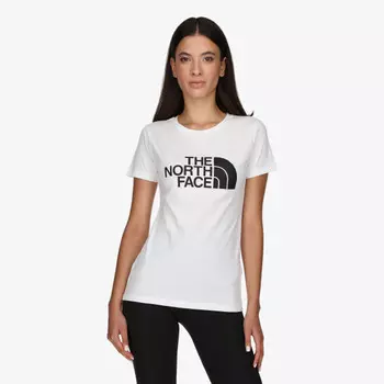 Футболка легкая The North Face, белый