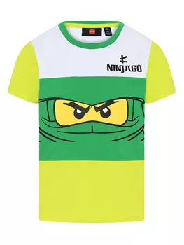 Футболка LEGO Taylor 308, желтый