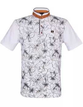 Футболка Leif Nelson, белый