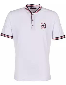 Футболка Leif Nelson, белый