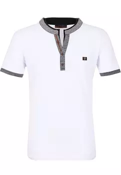 Футболка Leif Nelson, белый