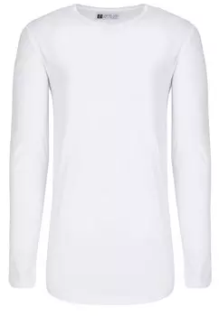 Футболка Leif Nelson, белый