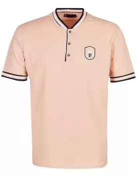 Футболка Leif Nelson, бежевый