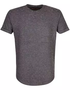 Футболка Leif Nelson, серый