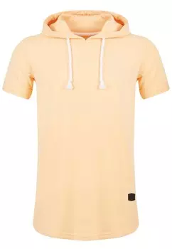 Футболка Leif Nelson, светло-желтого