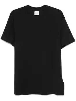 Футболка Leighton Varley, черный