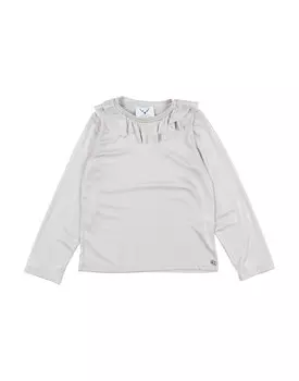 Футболка Leitmotiv, бежевый