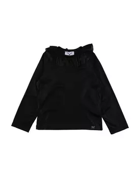 Футболка Leitmotiv, черный