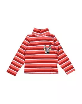 Футболка Leitmotiv, оранжевый