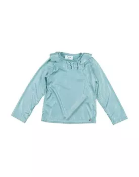 Футболка Leitmotiv, светло-зеленый