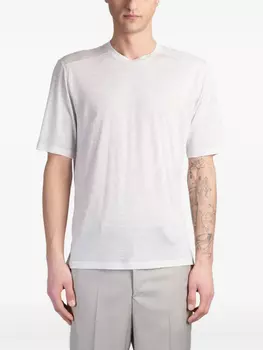 Футболка Лейлы Paura, белый