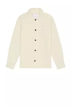 Футболка лейтон Les Deux, белый