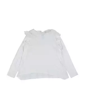 Футболка Lellebu, белый