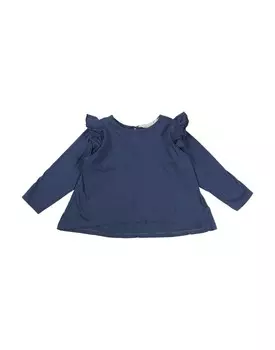 Футболка Lellebu, синий