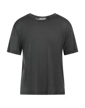 Футболка Lemaire, темно-зеленый