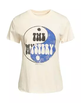 Футболка Leon & Harper, кремовый