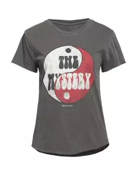 Футболка Leon & Harper, серый