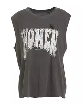 Футболка Leon & Harper, серый