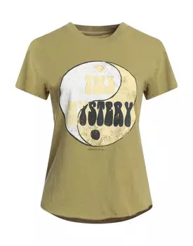 Футболка Leon & Harper, зеленый