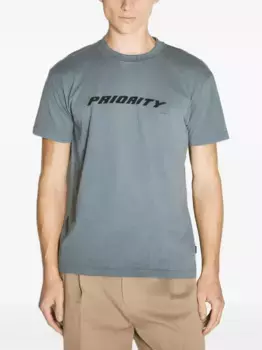 Футболка Леона EYTYS, серый