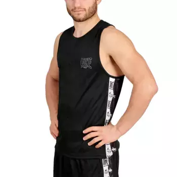 Футболка Leone1947 Iconic, черный