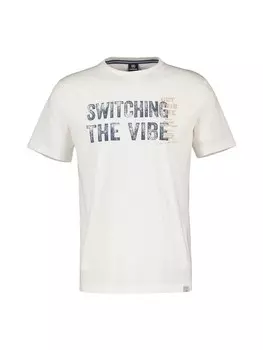 Футболка LERROS, белый