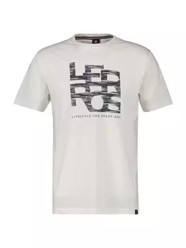 Футболка LERROS, белый