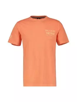 Футболка Lerros, оранжевый