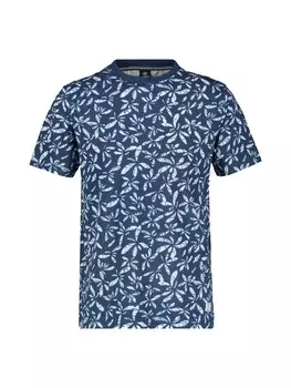 Футболка Lerros, синий