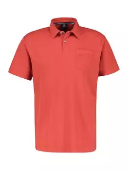 Футболка Lerros, светло-красный