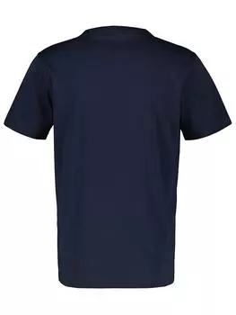 Футболка Lerros, темно-синий