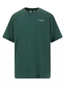 Футболка Les'Arcs T-Shirt Kacheda, цвет 3200 Sea Moss