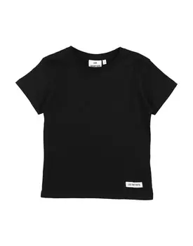 Футболка Les (Art)Ists, черный