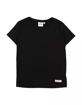 Футболка Les (Art)Ists, черный