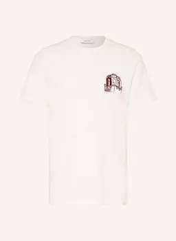 Футболка Les Deux, экрю