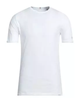 Футболка Les Deux, белый