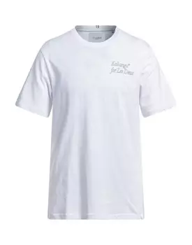 Футболка Les Deux, белый