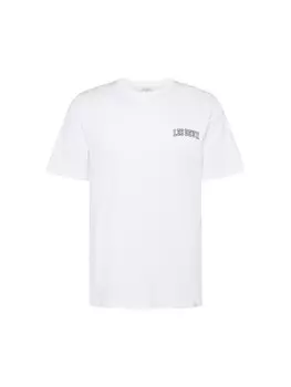Футболка Les Deux Blake, белый