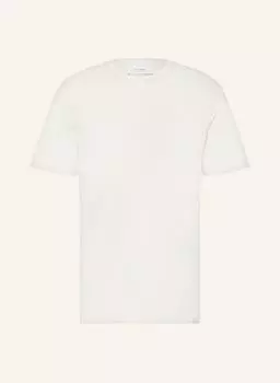 Футболка LES DEUX HIROTO, экру