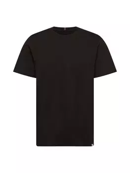 Футболка Les Deux MARAIS, черный