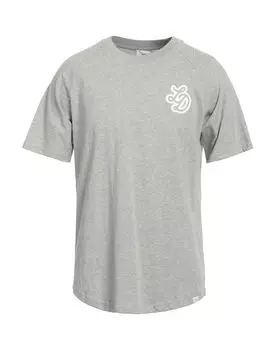 Футболка Les Deux, серый