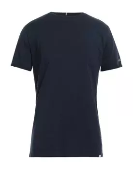 Футболка Les Deux, синий