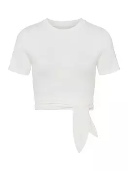 Футболка Les Lunes LOU, белый