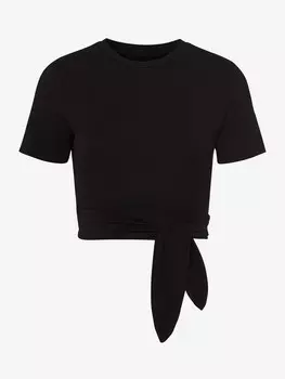 Футболка Les Lunes LOU, черный