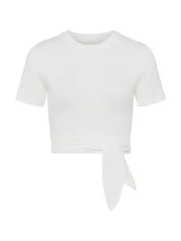 Футболка Les Lunes Top Lou, цвет off-white