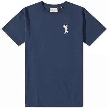 Футболка «Лесной ландшафт» Foret