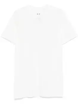 Футболка Level Rick Owens, белый