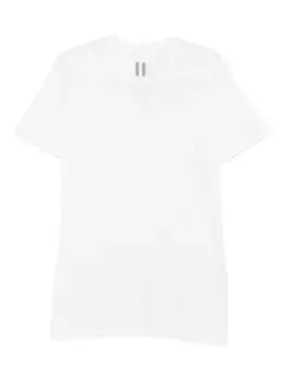 Футболка Level Rick Owens, белый