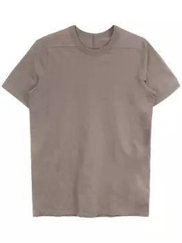 Футболка Level Rick Owens, коричневый